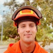 Nico Maag GUS AG1